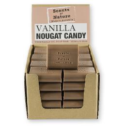 Scents of Nature - Vanilla Nougat Candy 100g