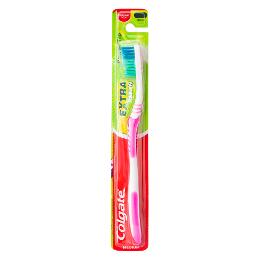 Colgate Extra Clean Toothbrush Medium