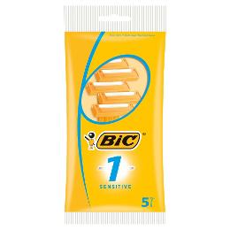 BIC Classic Razor 5pk