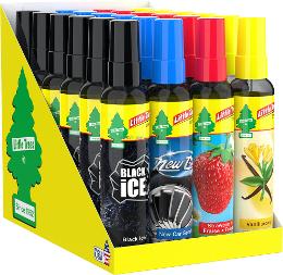 Little trees Spray