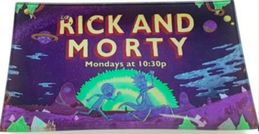 Tray Assorted Small 26cm x 15.5cm