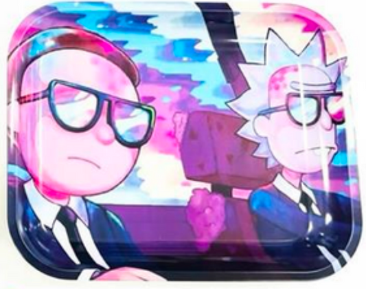 Tray Assorted Large 34cm x 28cm