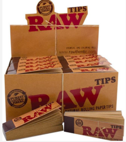 RAW Tips