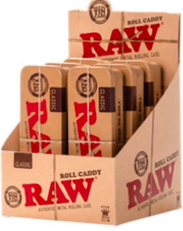 RAW Large Caddy