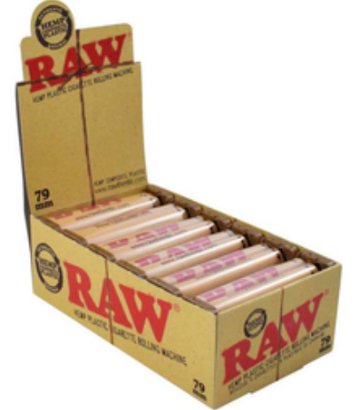 RAW Rolling Machine 79MM