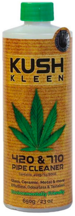 Kush Klein Pipe Cleaner 650g - Original