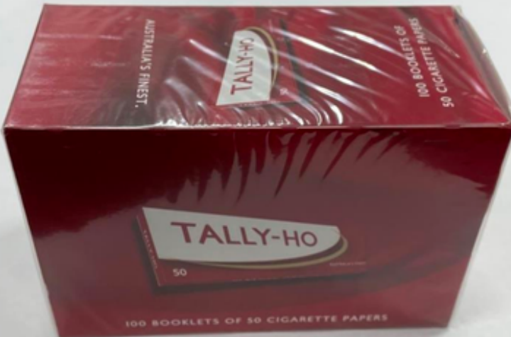 Tally Ho Single