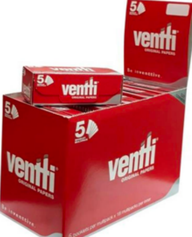 Ventti 5pk