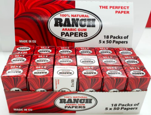 Ranch 5pk