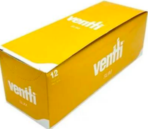 Ventti Slim Filters