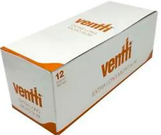 Ventti Extralong Microslim Filters