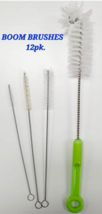 Cleaning Brushes 4pcs