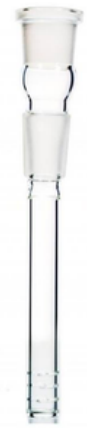 Glass Stem 19mm