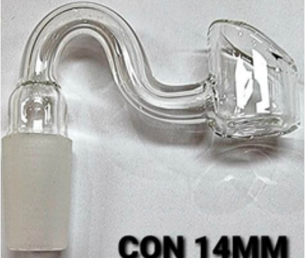 Glass Cone 14mm