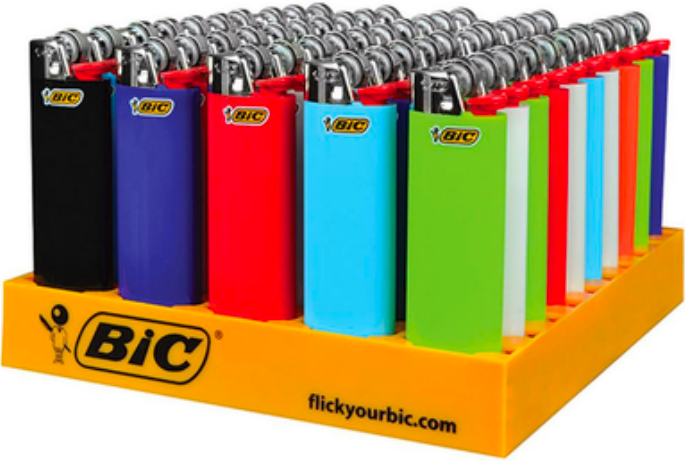 BIC Maxi