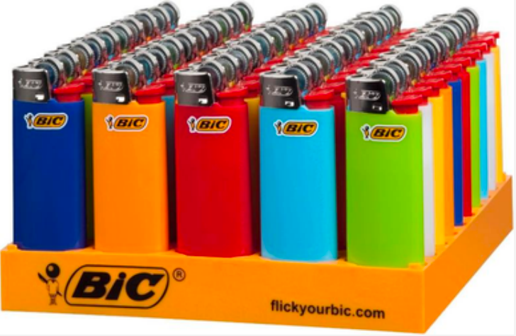 BIC Mini