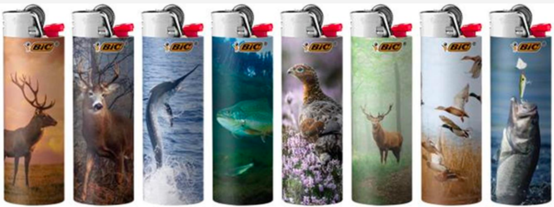 BIC Outdoor