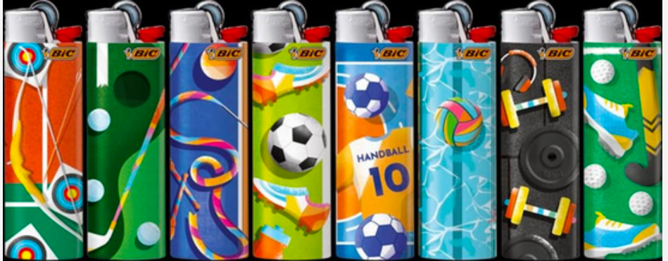 BIC Equipment