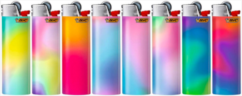 BIC Gradient