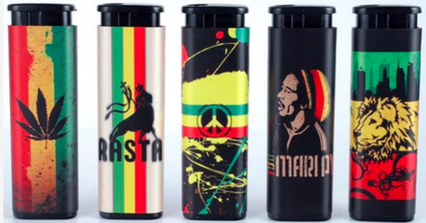Rastafarian
