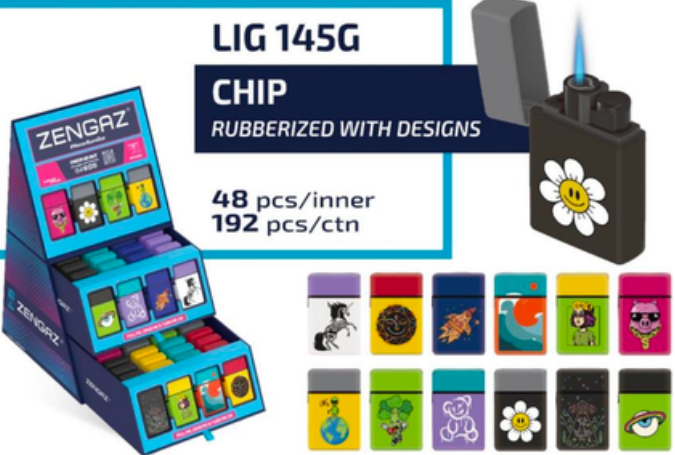 Chip Flip Design 3
