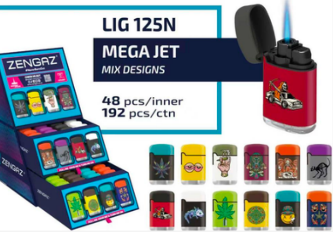 Mega Flip Design 3