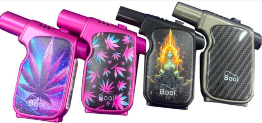 Premium Jet Torch Design 1