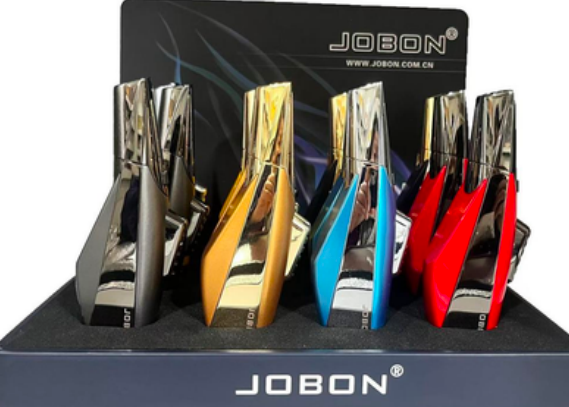 Jobon Torch Design 3