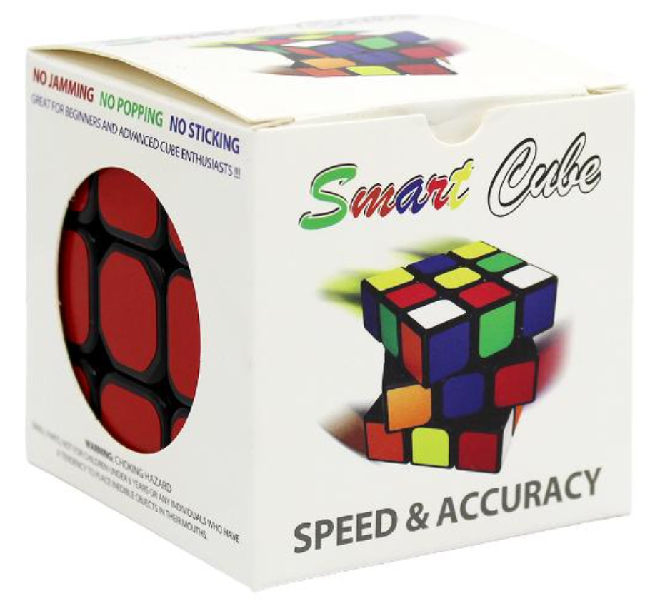 Rubik's Cube