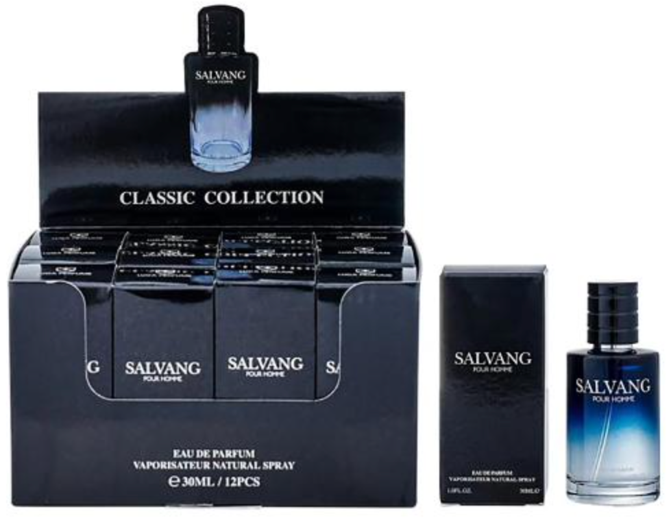 Salvang 30ml