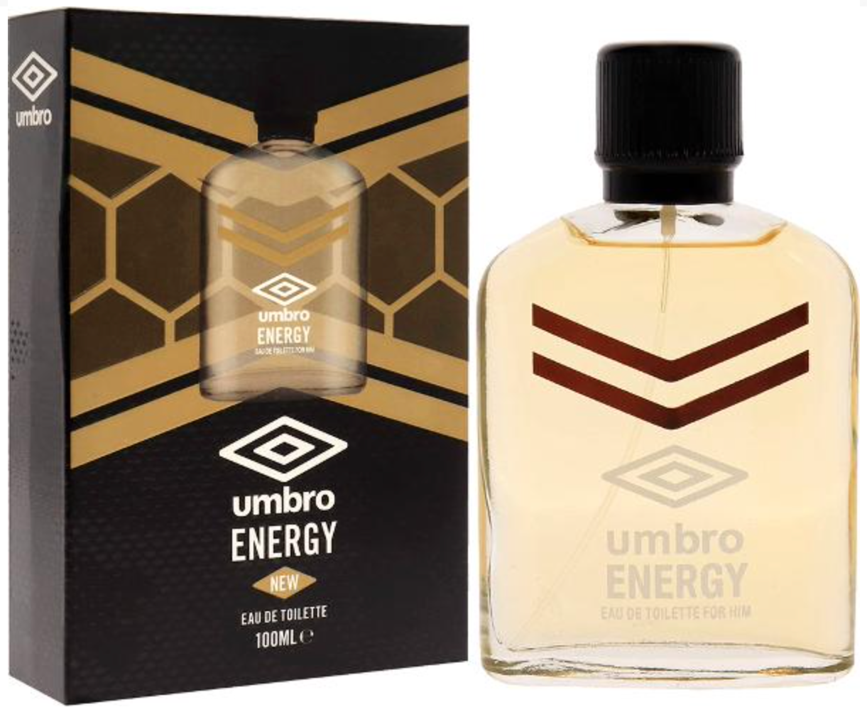 Umbra EAU Energy 100ml