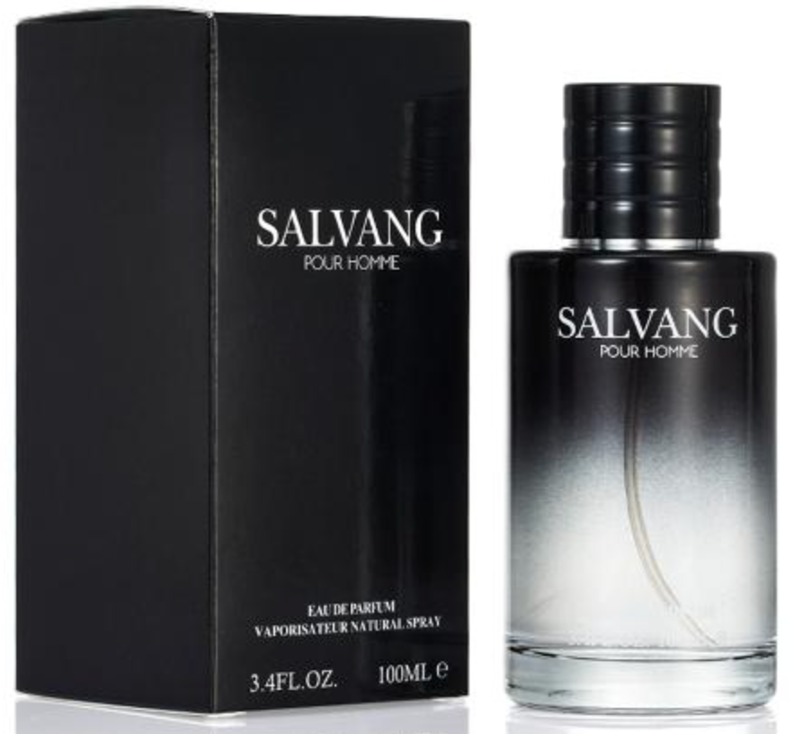 Salvang 100ml