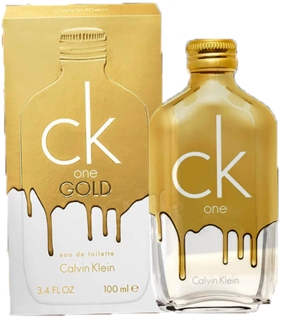 Calvin Klein One Gold 100ml