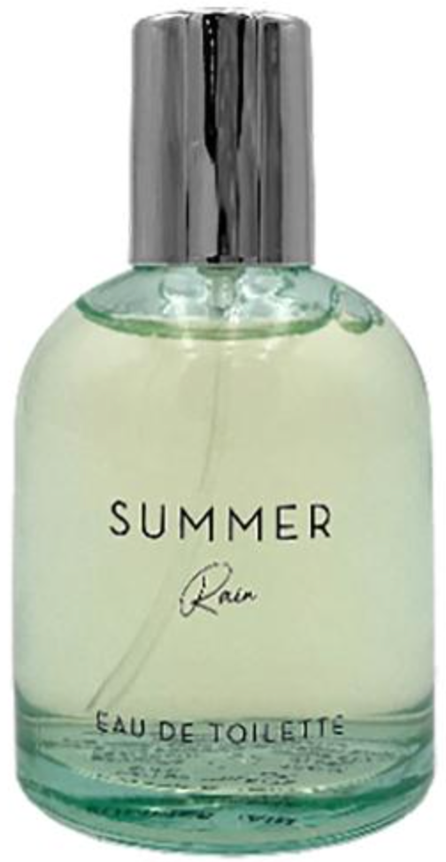 Summer Rain