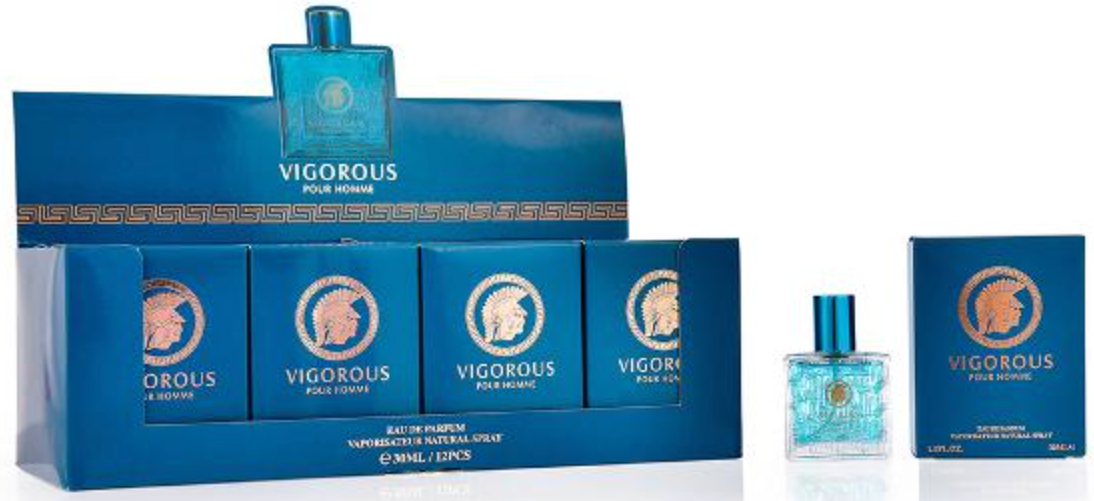 Virgous 30ml
