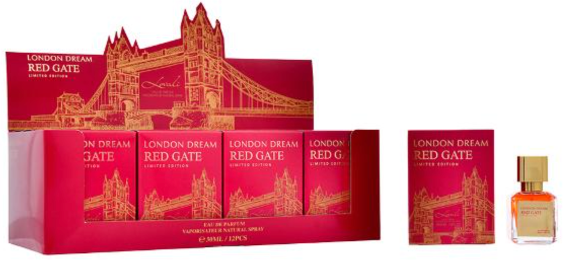 London 30ml