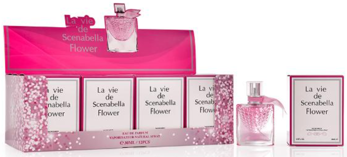 La Vie De Scenabella 30ml