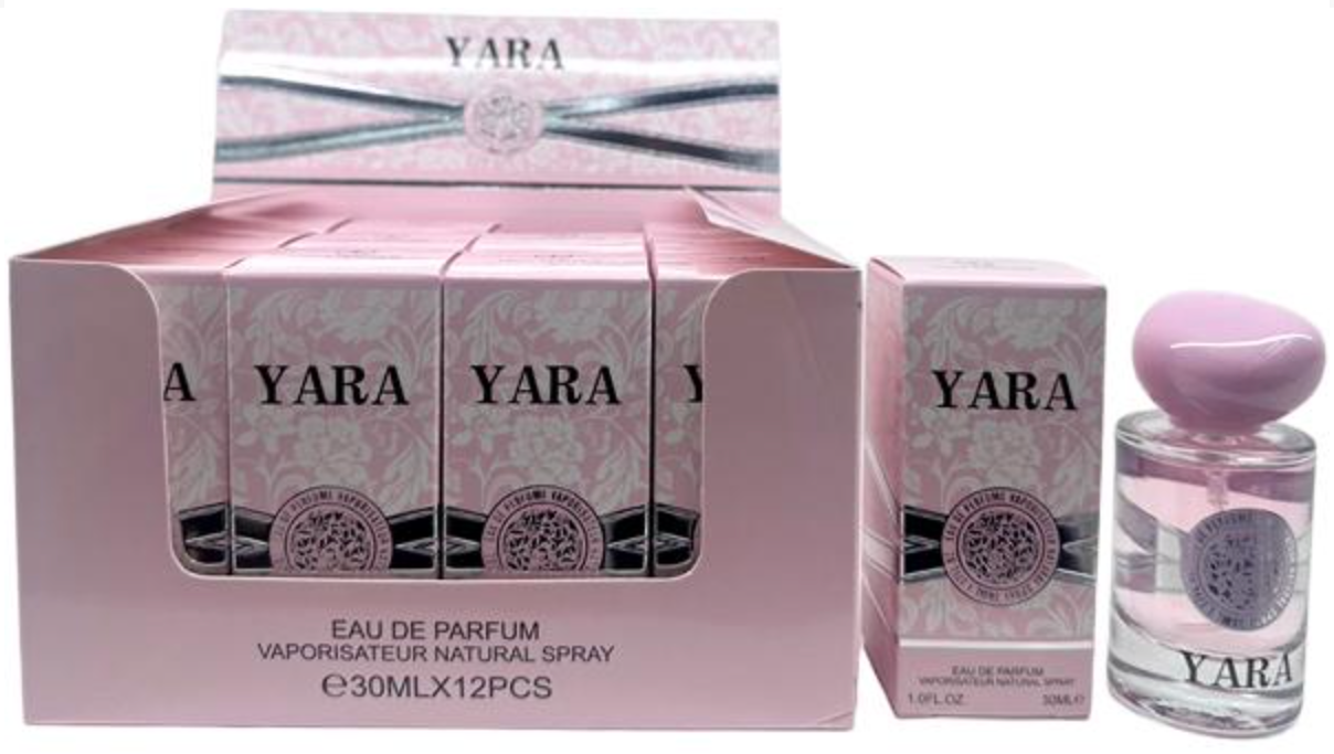 Yara 30ml