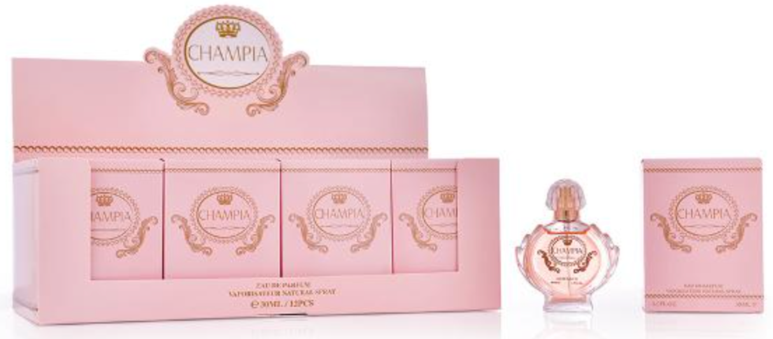 Champ 30ml