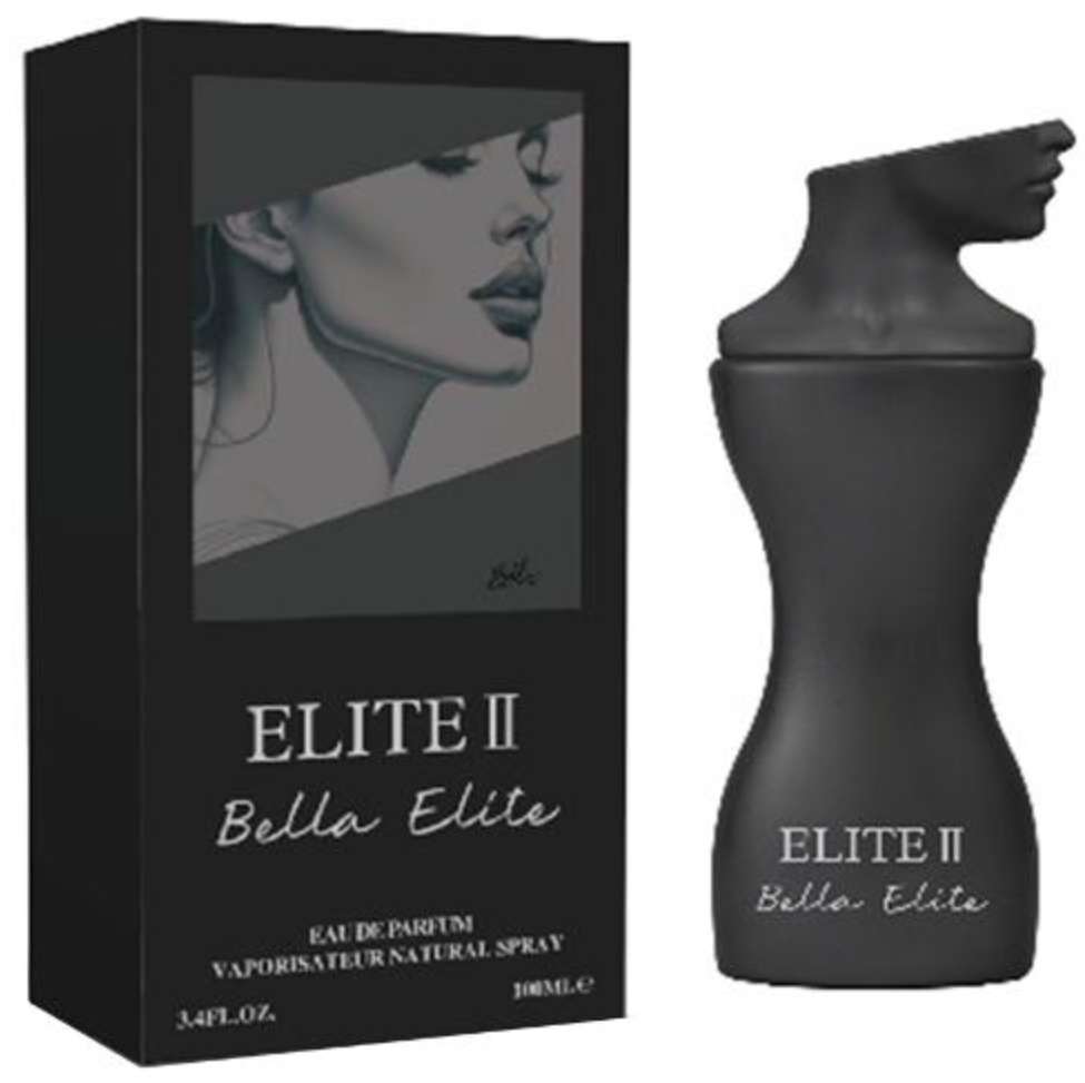 Elite II Bella Elite 100ml