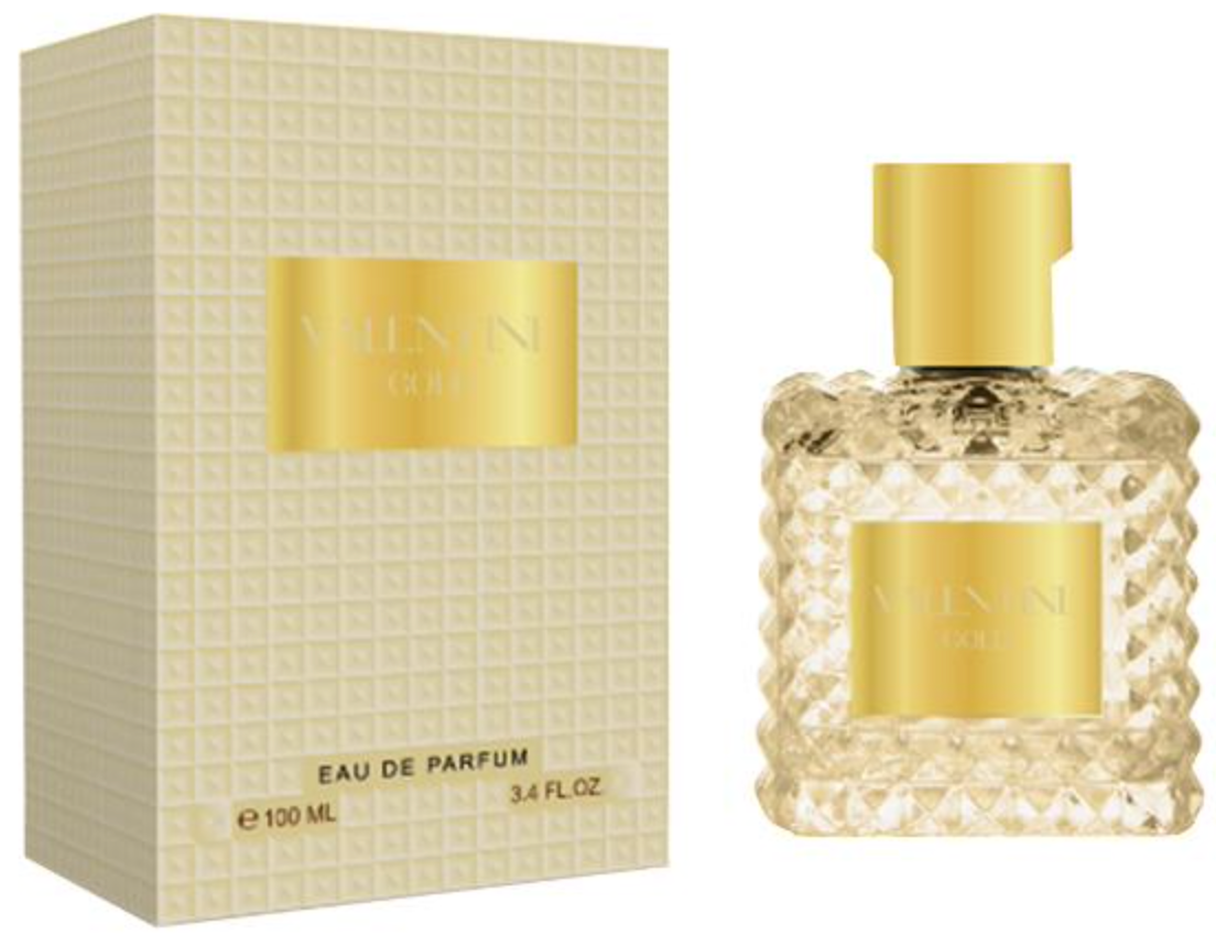 Valentine Moment Gole 100ml