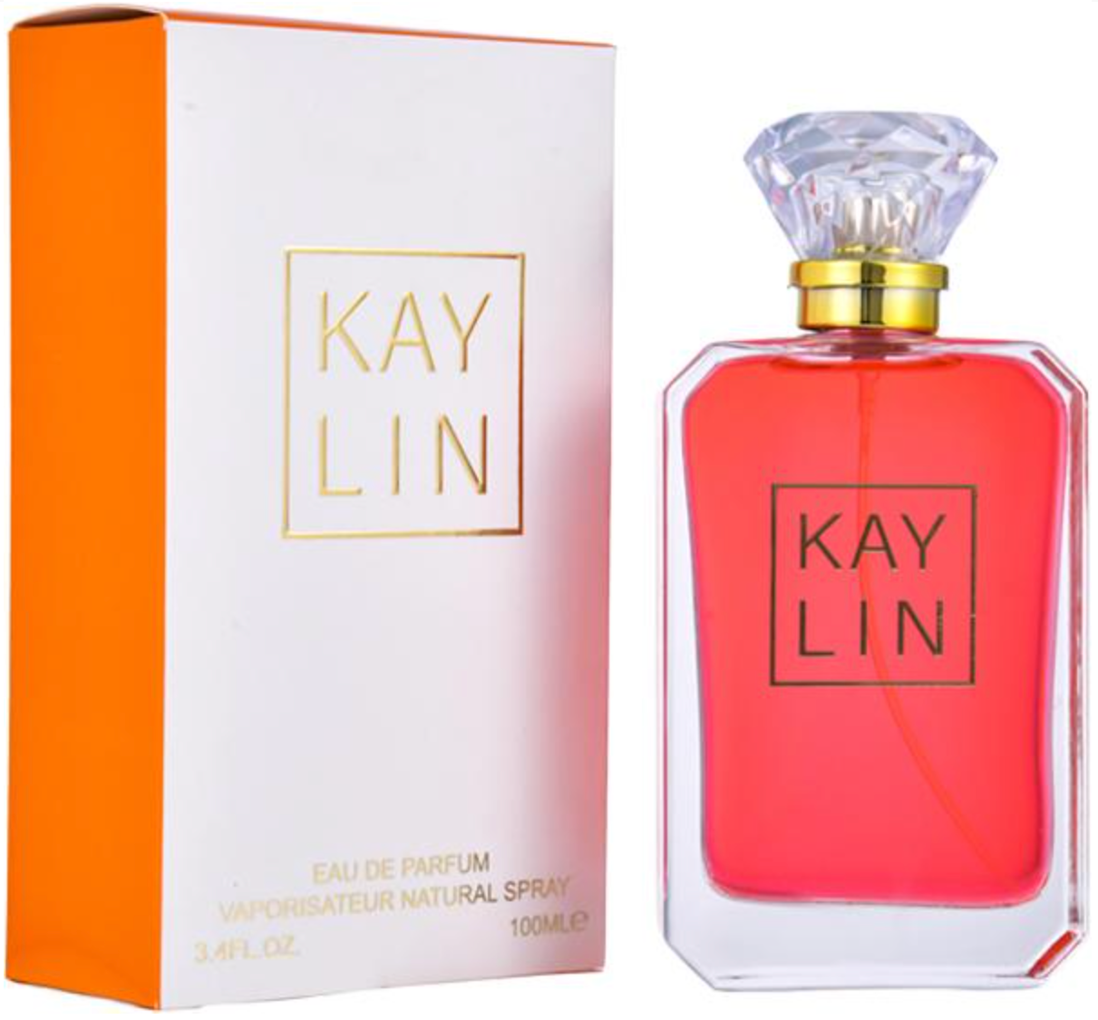 Vanilla Kaylin 100ml