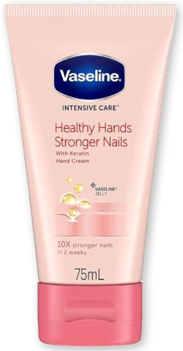 Vaseline Hand Cream 75ml