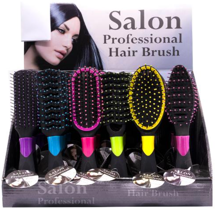 Salon Professional Hair Brush
