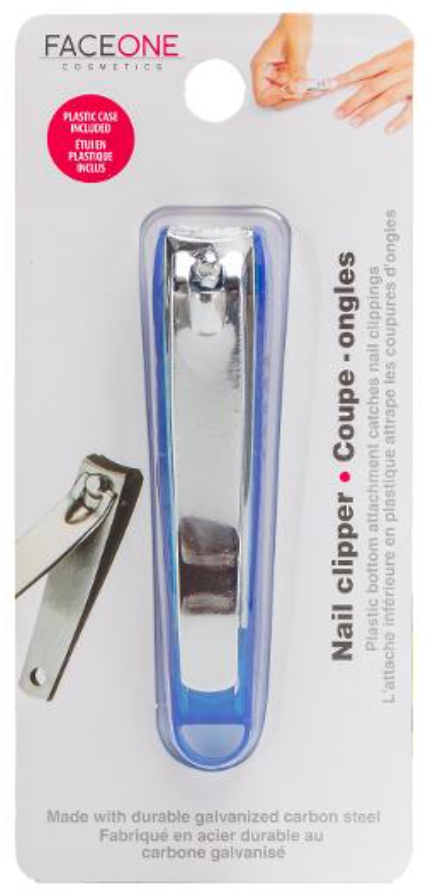 FaceOne Nail Clipper