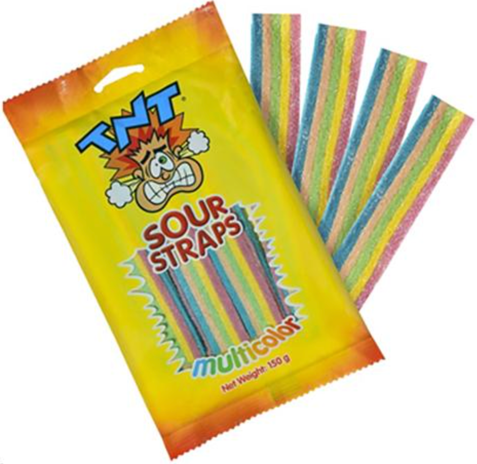 TNT Multi Strap 150g
