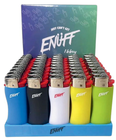 Enuff Flint Lighter
