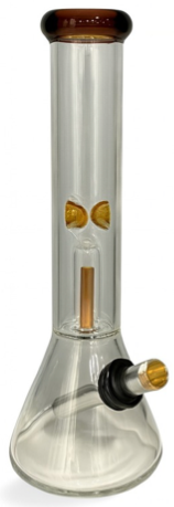 Oil Pourer Colourful Beaker