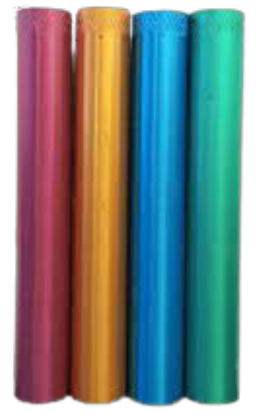 Metal Stems with Cone Piece 11cm