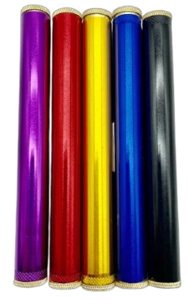 Metal Stem with Cone Piece 13cm